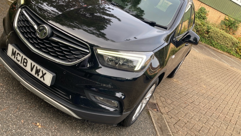 Vauxhall Mokka X 1.4T ecoTEC Active 5dr Petrol Hatchback - Image 39