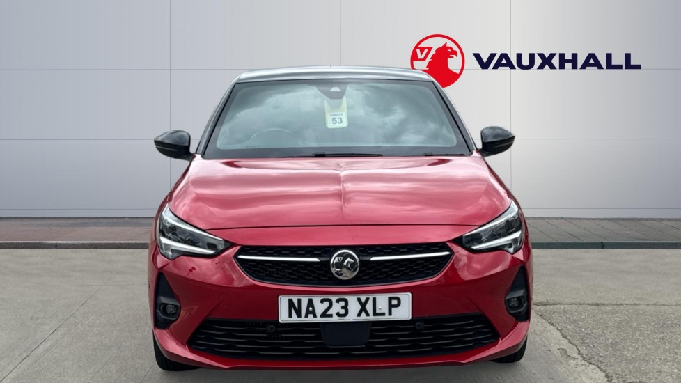 Vauxhall Corsa 1.2 Turbo Ultimate 5dr Auto Petrol Hatchback - Image 3