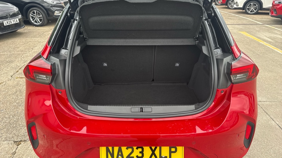 Vauxhall Corsa 1.2 Turbo Ultimate 5dr Auto Petrol Hatchback - Image 4