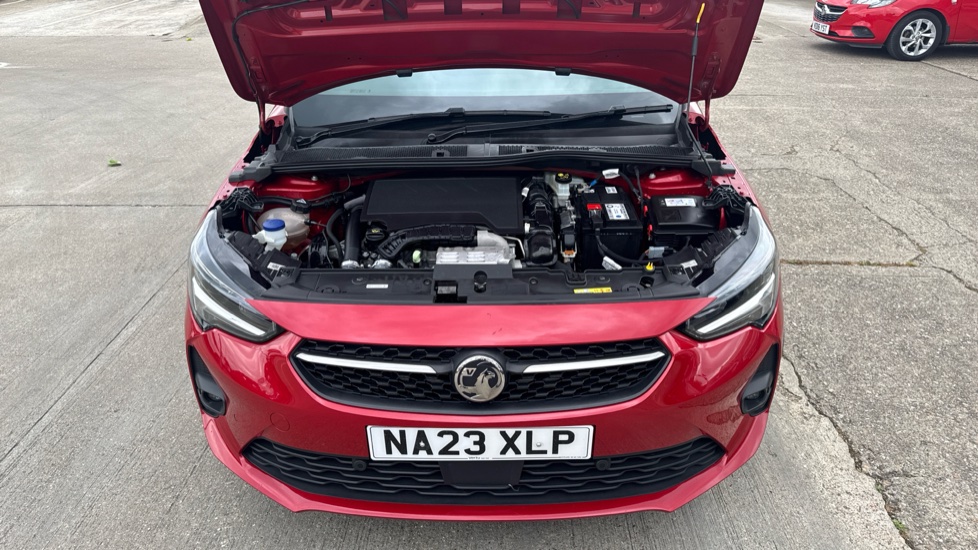 Vauxhall Corsa 1.2 Turbo Ultimate 5dr Auto Petrol Hatchback - Image 8