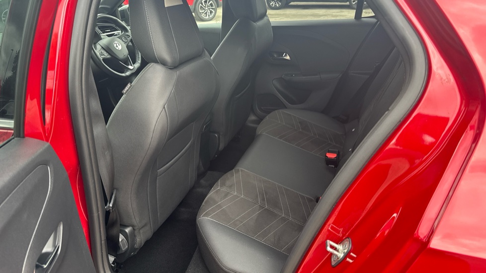 Vauxhall Corsa 1.2 Turbo Ultimate 5dr Auto Petrol Hatchback - Image 16