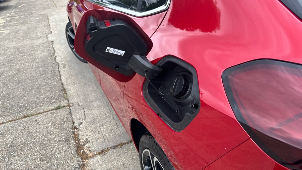 Vauxhall Corsa 1.2 Turbo Ultimate 5dr Auto Petrol Hatchback - Image 24