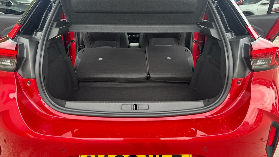Vauxhall Corsa 1.2 Turbo Ultimate 5dr Auto Petrol Hatchback - Image 26