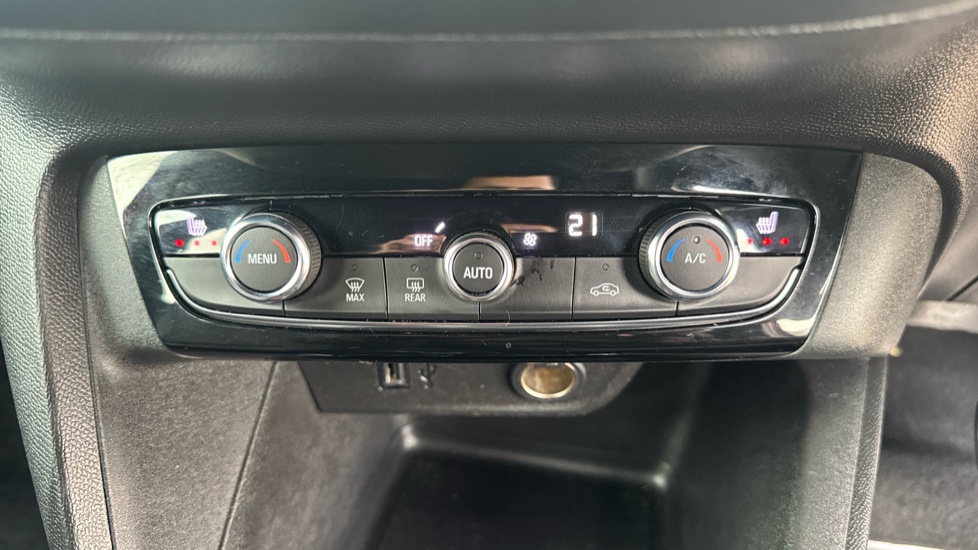 Vauxhall Corsa 1.2 Turbo Ultimate 5dr Auto Petrol Hatchback - Image 29