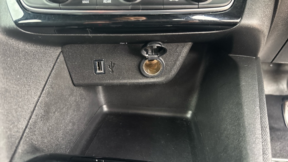 Vauxhall Corsa 1.2 Turbo Ultimate 5dr Auto Petrol Hatchback - Image 30