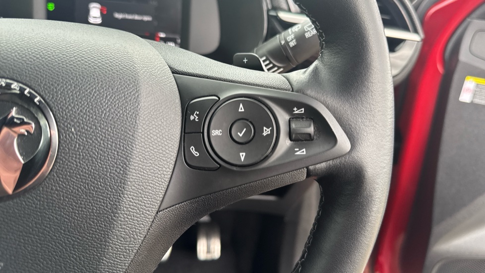 Vauxhall Corsa 1.2 Turbo Ultimate 5dr Auto Petrol Hatchback - Image 32