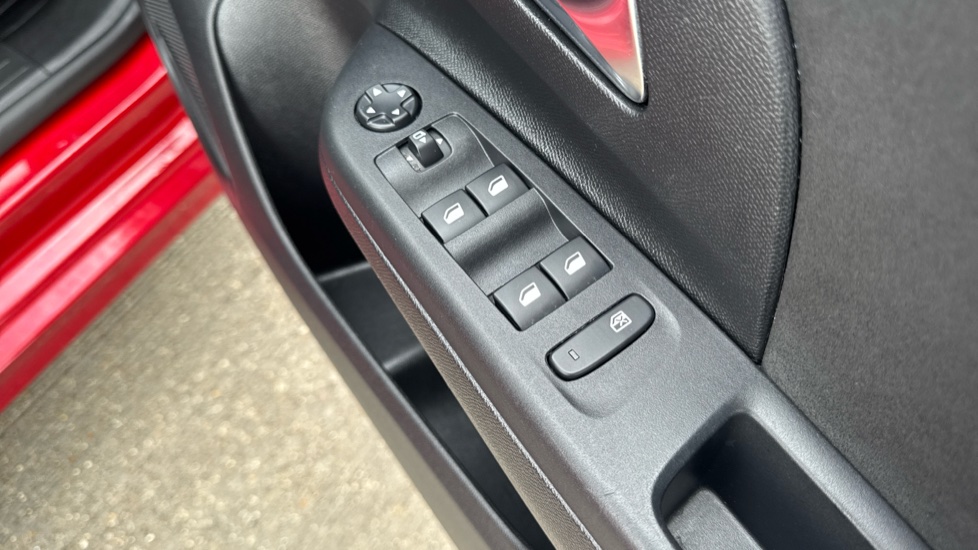 Vauxhall Corsa 1.2 Turbo Ultimate 5dr Auto Petrol Hatchback - Image 38