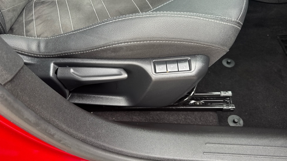 Vauxhall Corsa 1.2 Turbo Ultimate 5dr Auto Petrol Hatchback - Image 39