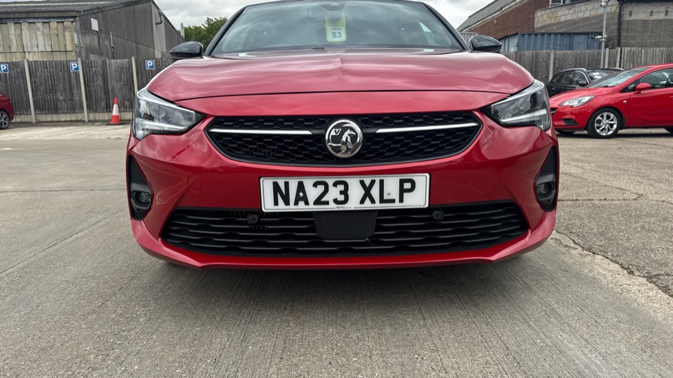 Vauxhall Corsa 1.2 Turbo Ultimate 5dr Auto Petrol Hatchback - Image 44