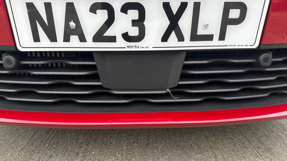 Vauxhall Corsa 1.2 Turbo Ultimate 5dr Auto Petrol Hatchback - Image 45