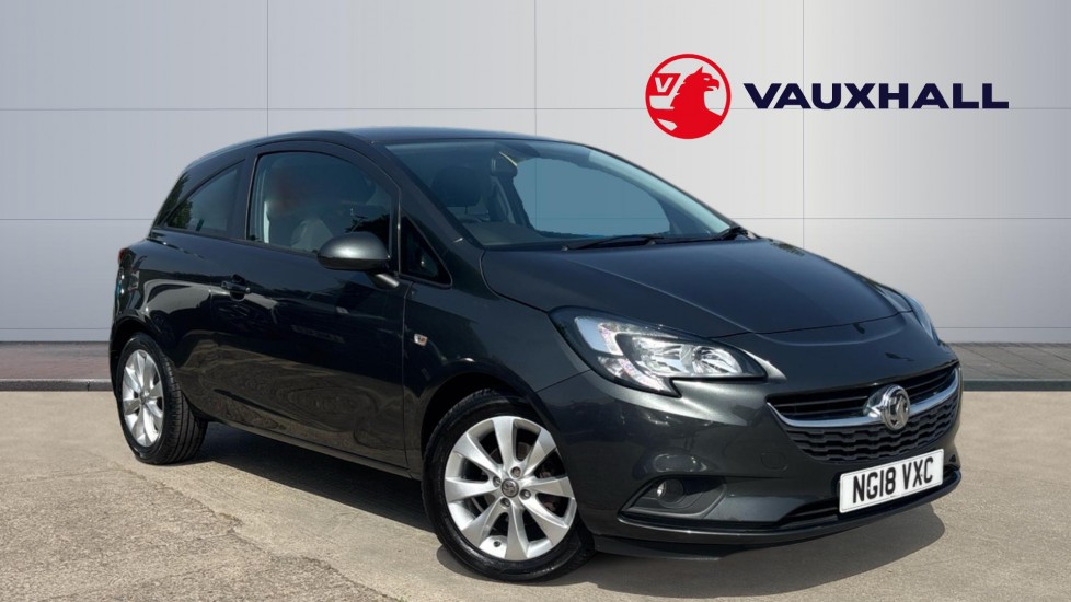 Vauxhall Corsa 1.4 [75] Energy 3dr [AC] Petrol Hatchback - Image 1