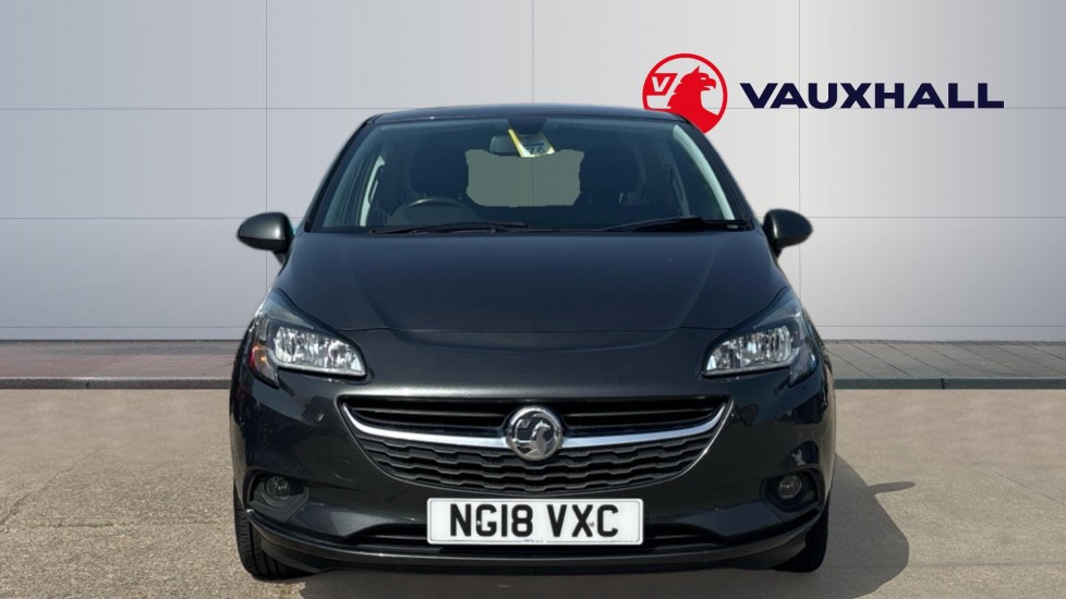Vauxhall Corsa 1.4 [75] Energy 3dr [AC] Petrol Hatchback - Image 3