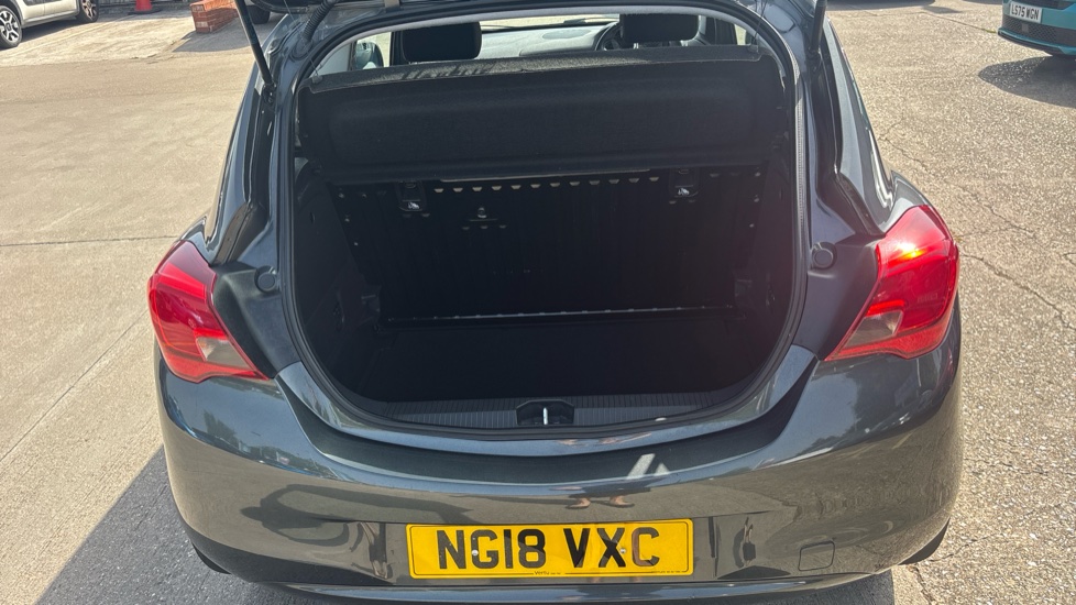 Vauxhall Corsa 1.4 [75] Energy 3dr [AC] Petrol Hatchback - Image 4