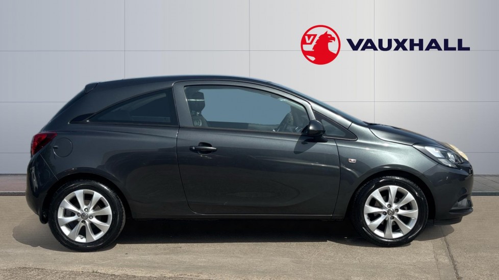 Vauxhall Corsa 1.4 [75] Energy 3dr [AC] Petrol Hatchback - Image 5