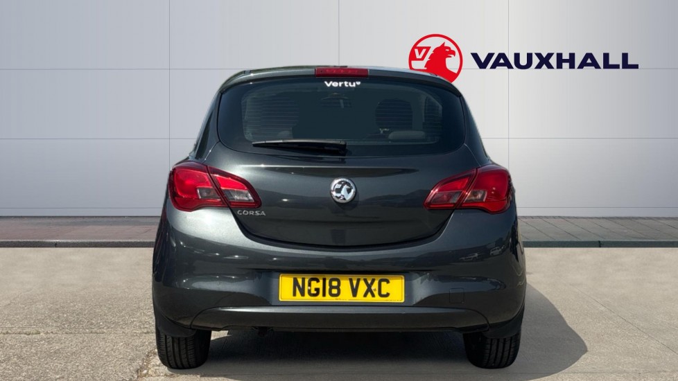 Vauxhall Corsa 1.4 [75] Energy 3dr [AC] Petrol Hatchback - Image 6