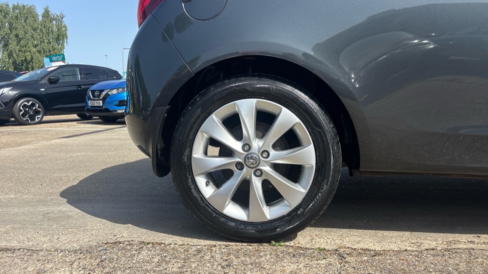 Vauxhall Corsa 1.4 [75] Energy 3dr [AC] Petrol Hatchback - Image 7