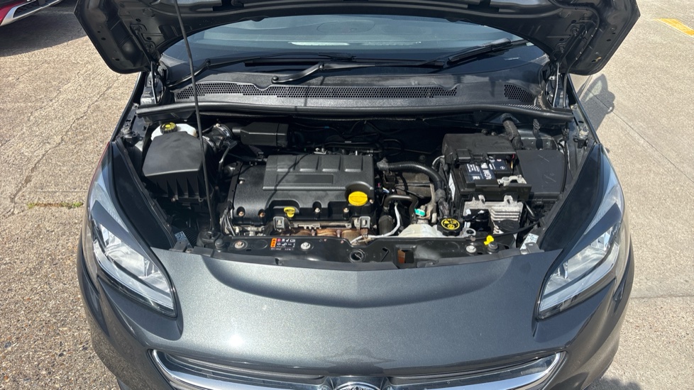 Vauxhall Corsa 1.4 [75] Energy 3dr [AC] Petrol Hatchback - Image 8