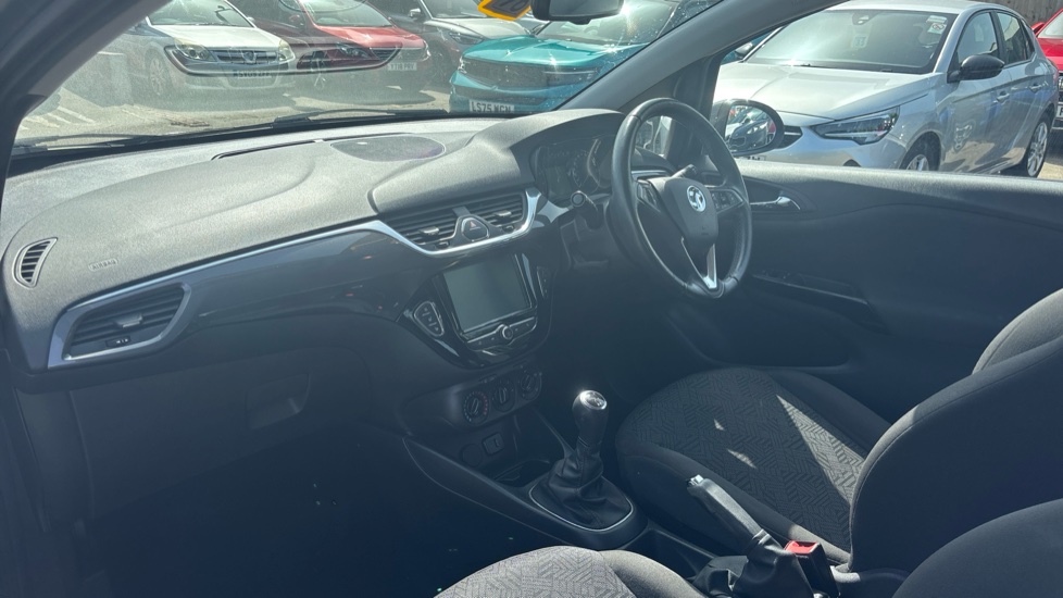 Vauxhall Corsa 1.4 [75] Energy 3dr [AC] Petrol Hatchback - Image 9