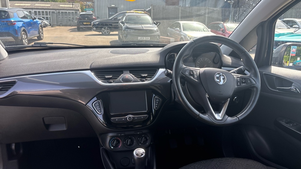 Vauxhall Corsa 1.4 [75] Energy 3dr [AC] Petrol Hatchback - Image 10