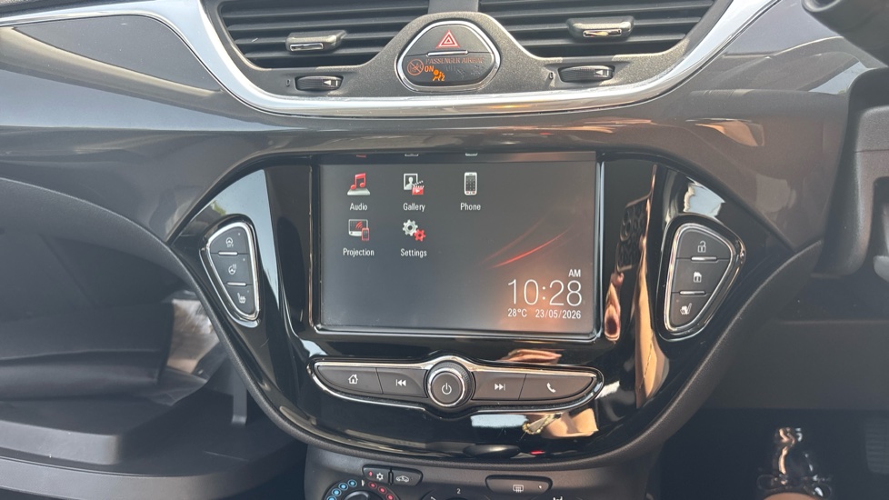 Vauxhall Corsa 1.4 [75] Energy 3dr [AC] Petrol Hatchback - Image 12