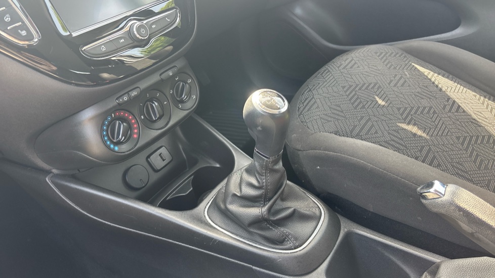 Vauxhall Corsa 1.4 [75] Energy 3dr [AC] Petrol Hatchback - Image 13