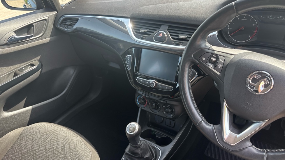 Vauxhall Corsa 1.4 [75] Energy 3dr [AC] Petrol Hatchback - Image 14