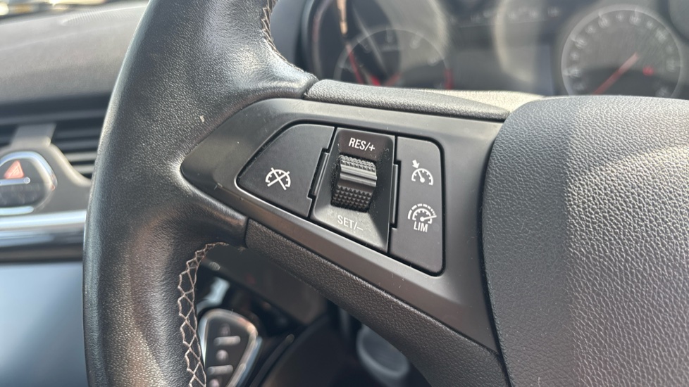 Vauxhall Corsa 1.4 [75] Energy 3dr [AC] Petrol Hatchback - Image 24
