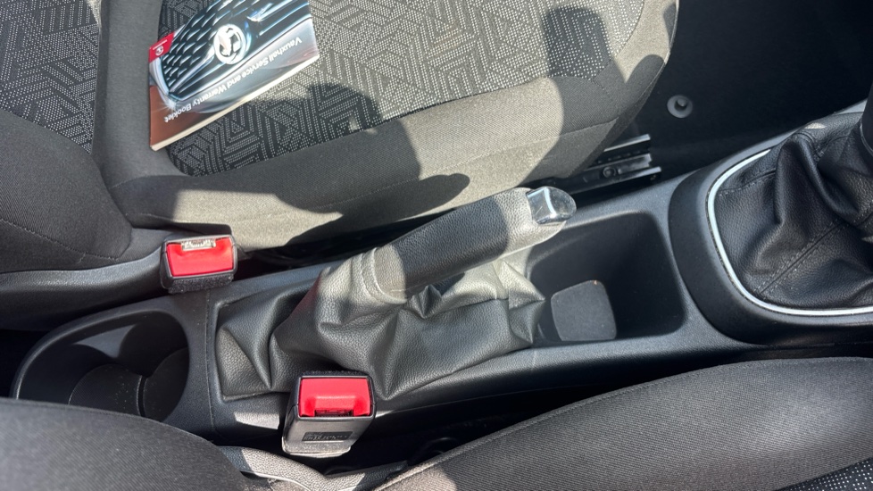 Vauxhall Corsa 1.4 [75] Energy 3dr [AC] Petrol Hatchback - Image 30