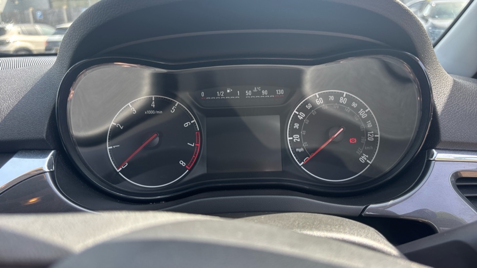 Vauxhall Corsa 1.4 [75] Energy 3dr [AC] Petrol Hatchback - Image 32