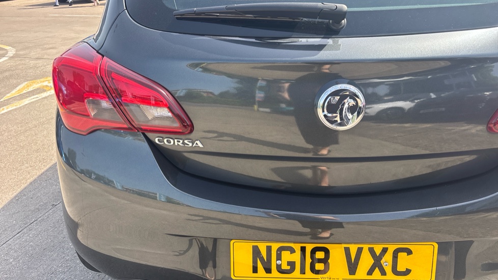 Vauxhall Corsa 1.4 [75] Energy 3dr [AC] Petrol Hatchback - Image 44