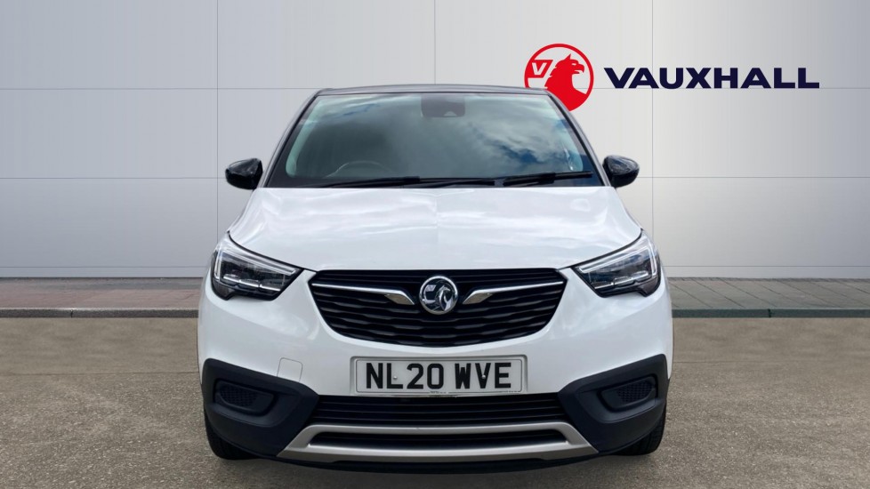 Vauxhall Crossland X 1.2 [83] Griffin 5dr [Start Stop] Petrol Hatchback - Image 3