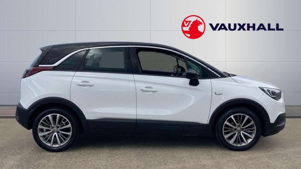 Vauxhall Crossland X 1.2 [83] Griffin 5dr [Start Stop] Petrol Hatchback - Image 5