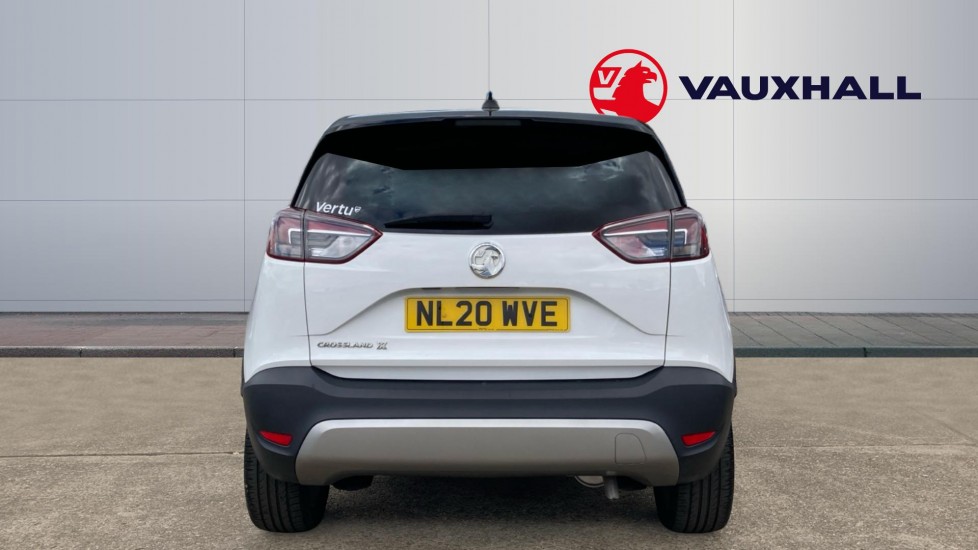Vauxhall Crossland X 1.2 [83] Griffin 5dr [Start Stop] Petrol Hatchback - Image 6