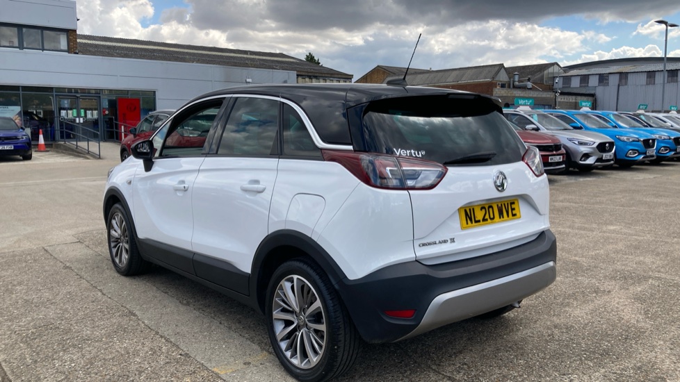 Vauxhall Crossland X 1.2 [83] Griffin 5dr [Start Stop] Petrol Hatchback - Image 32