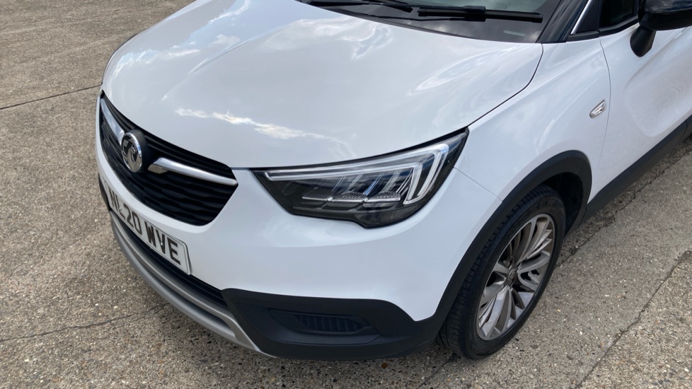 Vauxhall Crossland X 1.2 [83] Griffin 5dr [Start Stop] Petrol Hatchback - Image 41