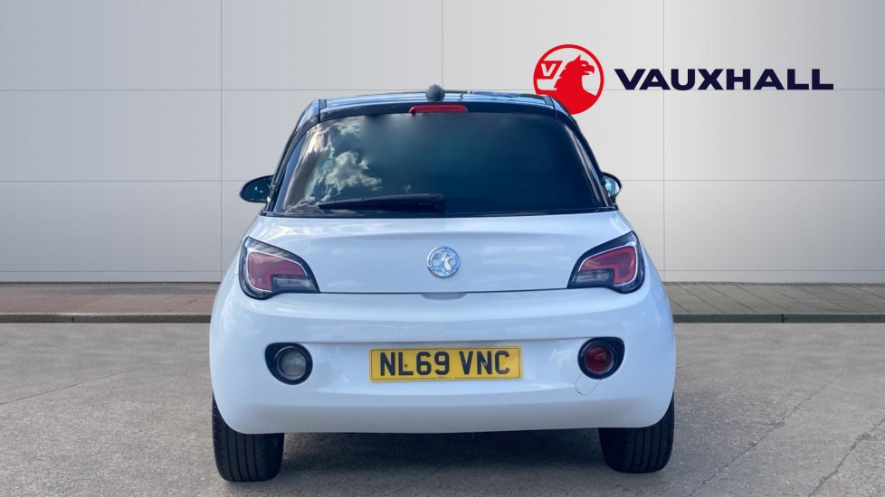 Vauxhall Adam 1.2i Griffin 3dr Petrol Hatchback - Image 6