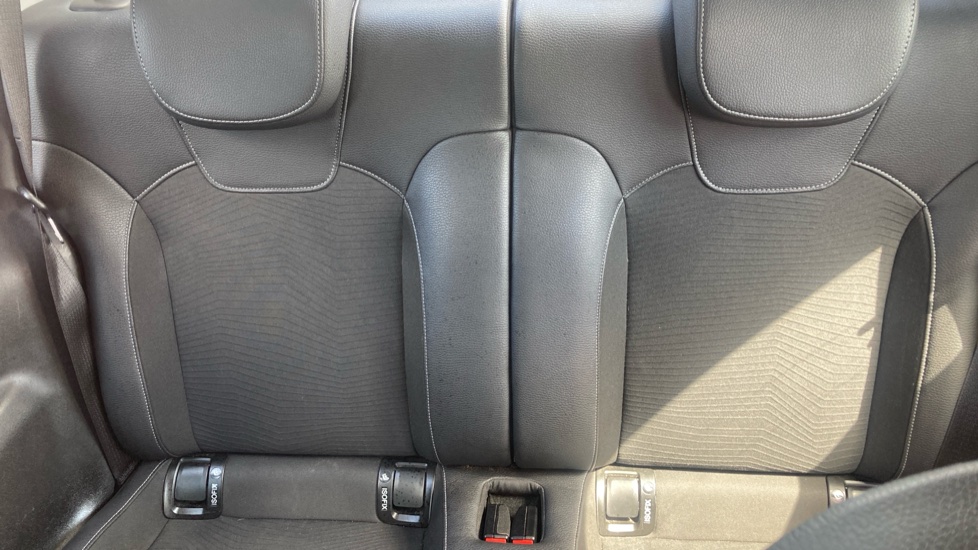 Vauxhall Adam 1.2i Griffin 3dr Petrol Hatchback - Image 15