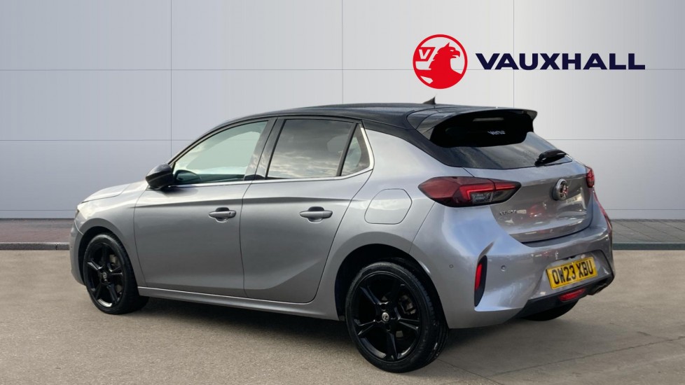 Vauxhall Corsa 1.2 Turbo Ultimate 5dr Auto Petrol Hatchback - Image 2