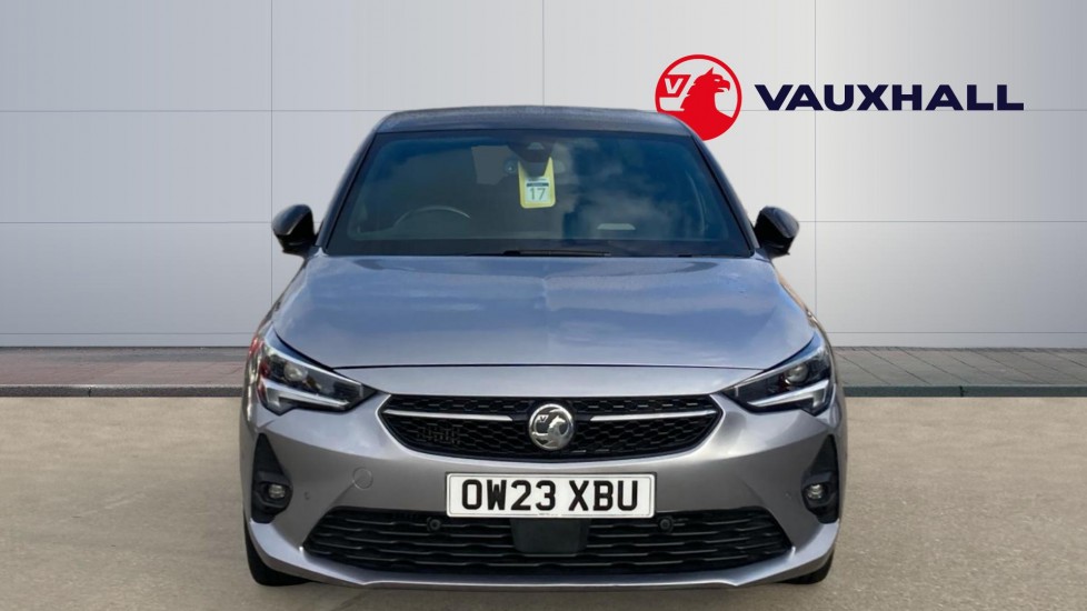 Vauxhall Corsa 1.2 Turbo Ultimate 5dr Auto Petrol Hatchback - Image 3