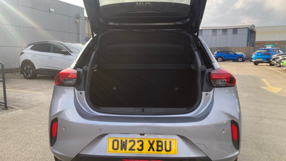 Vauxhall Corsa 1.2 Turbo Ultimate 5dr Auto Petrol Hatchback - Image 4