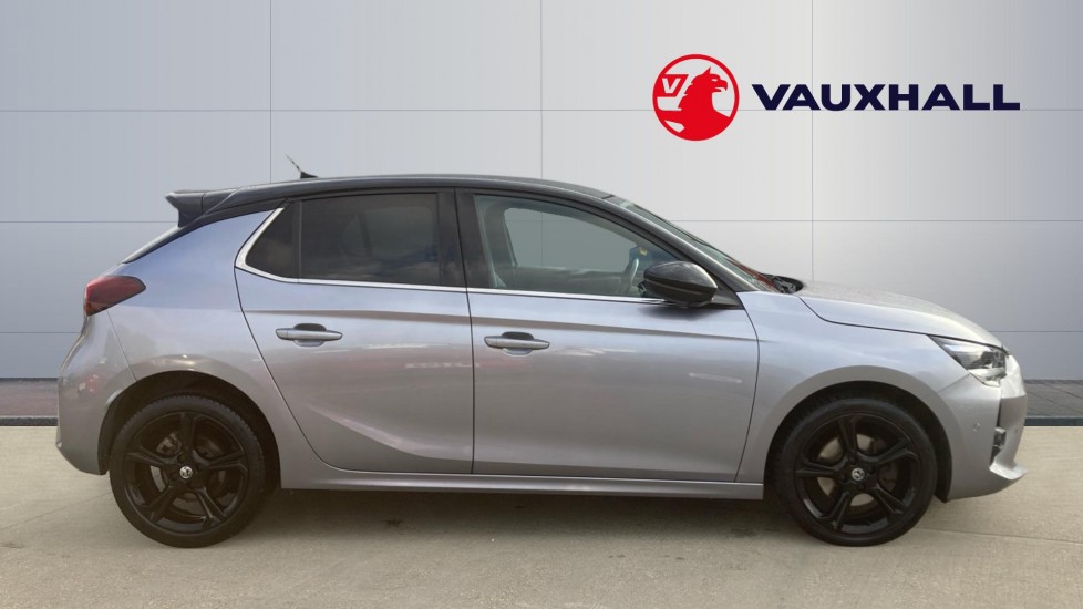 Vauxhall Corsa 1.2 Turbo Ultimate 5dr Auto Petrol Hatchback - Image 5