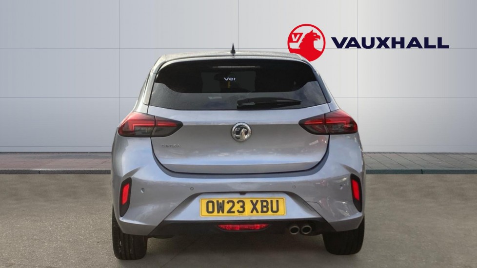 Vauxhall Corsa 1.2 Turbo Ultimate 5dr Auto Petrol Hatchback - Image 6