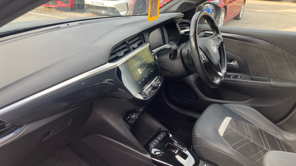 Vauxhall Corsa 1.2 Turbo Ultimate 5dr Auto Petrol Hatchback - Image 9
