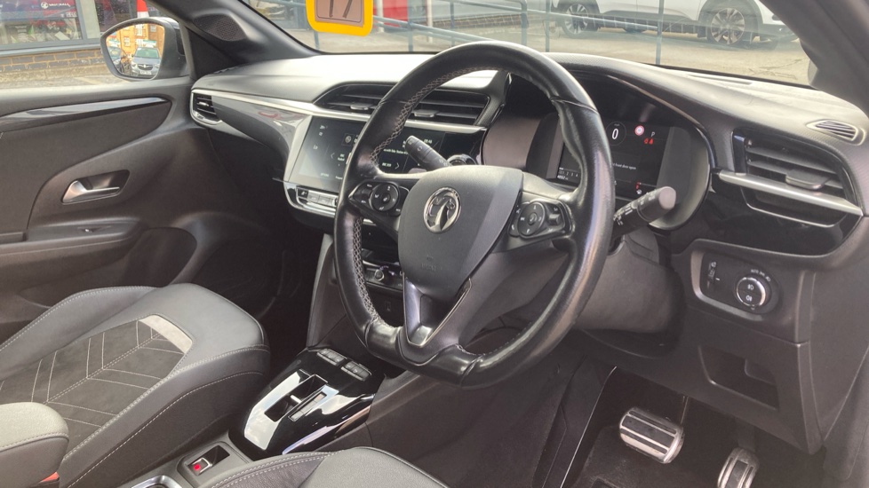 Vauxhall Corsa 1.2 Turbo Ultimate 5dr Auto Petrol Hatchback - Image 11