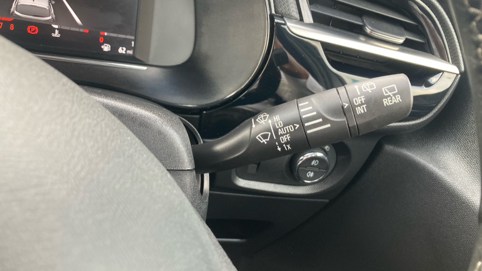 Vauxhall Corsa 1.2 Turbo Ultimate 5dr Auto Petrol Hatchback - Image 25