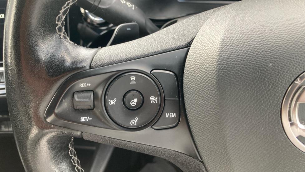 Vauxhall Corsa 1.2 Turbo Ultimate 5dr Auto Petrol Hatchback - Image 26
