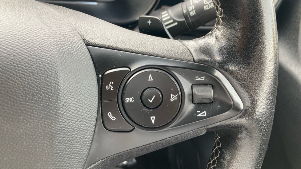 Vauxhall Corsa 1.2 Turbo Ultimate 5dr Auto Petrol Hatchback - Image 27