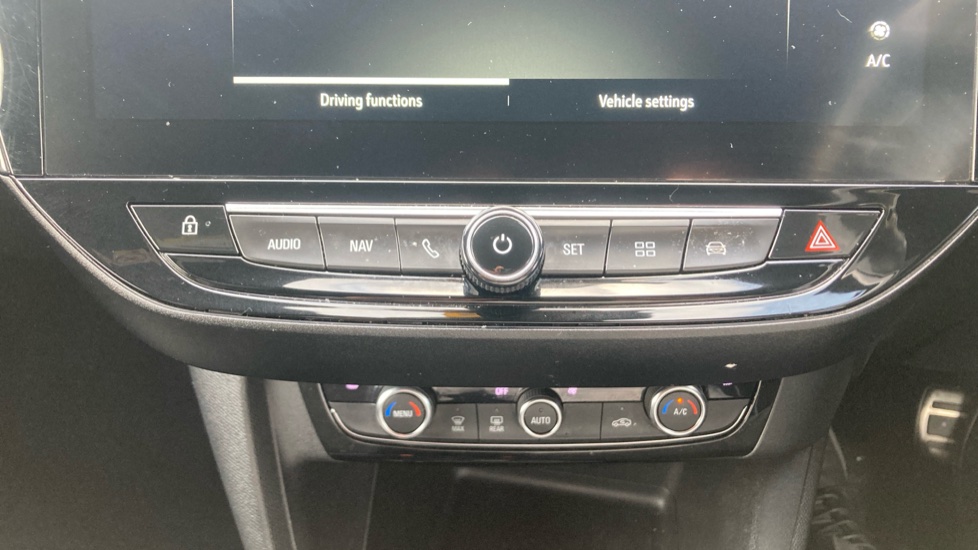 Vauxhall Corsa 1.2 Turbo Ultimate 5dr Auto Petrol Hatchback - Image 33