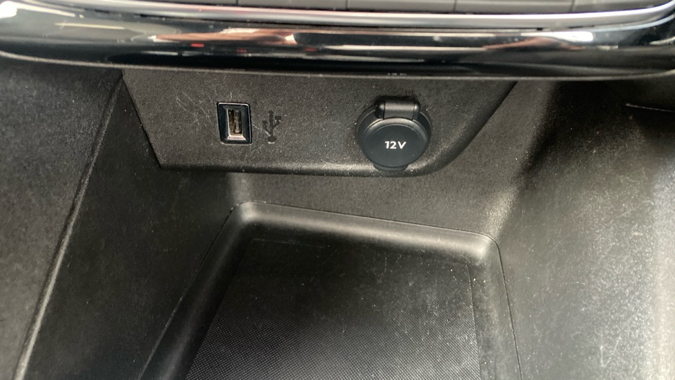 Vauxhall Corsa 1.2 Turbo Ultimate 5dr Auto Petrol Hatchback - Image 35