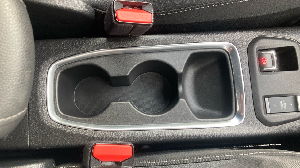 Vauxhall Corsa 1.2 Turbo Ultimate 5dr Auto Petrol Hatchback - Image 38